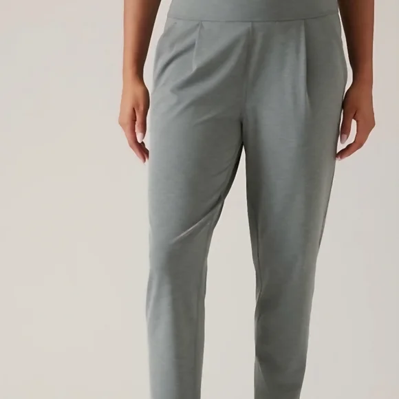 Athleta Elation Pant L - Picture 3 of 10